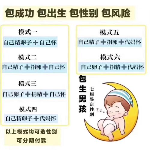 代生男孩包成功_代生男孩包成功：一场奇迹的诞生