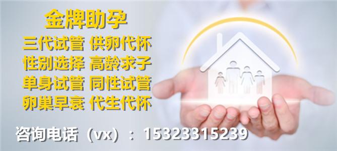 借卵试管代怀男孩全包【借卵试管代怀男孩全包服务】