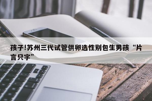 国内代生男孩公司【国内代生男孩公司：选择性别，尽在掌握】