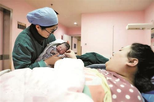 代生孩子医院-代生孩子医院:孕育新生命的温馨之地